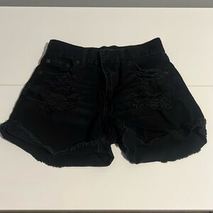 Aeropostale Mom short